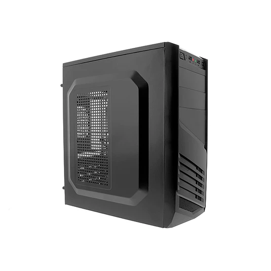 Chasis ATX con unidad de fuente de alimentación (XTQ-200) 1