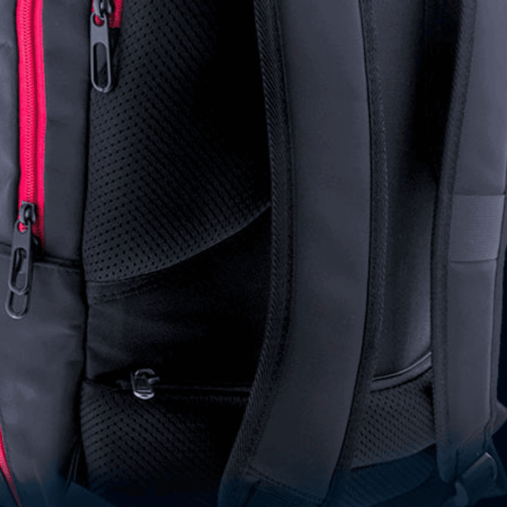 Mochila Insurgent para laptop y accesorios de videojuegos (XTB-507) 4