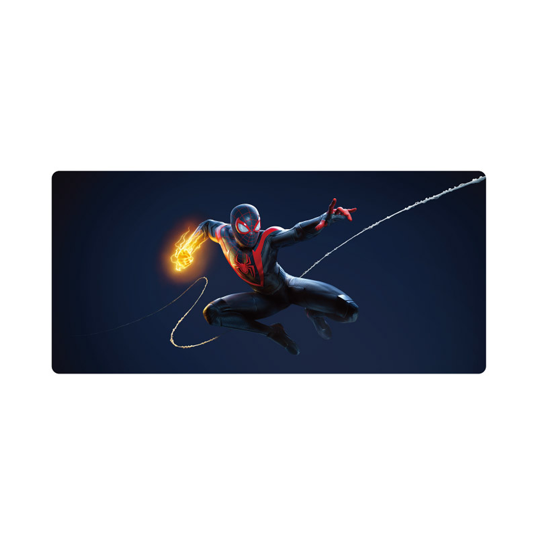 Alfombrilla para mouse | Edición Spider-Man Miles Morales (XTA-M190SM) 1