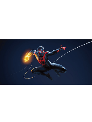 Alfombrilla para mouse | Edición Spider-Man Miles Morales (XTA-M190SM)