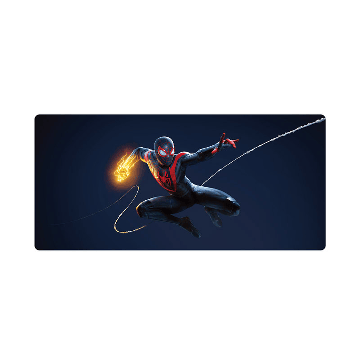 Alfombrilla para mouse | Edición Spider-Man Miles Morales (XTA-M190SM) 1