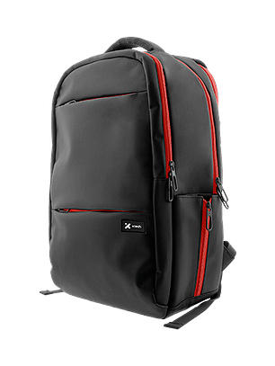Mochila Insurgent para laptop y accesorios de videojuegos (XTB-507)