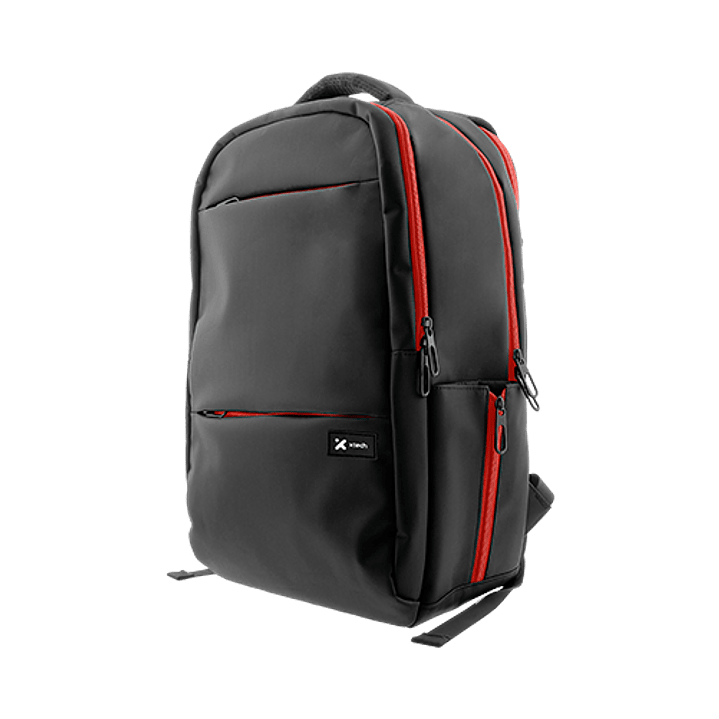Mochila Insurgent para laptop y accesorios de videojuegos (XTB-507) 1