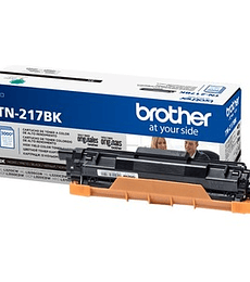 Toner Brother TN217BK negro