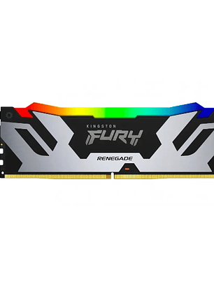 Memoria RAM Kingston Fury 24GB 7200 MT/S DDR5 DIMM