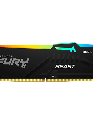 Memoria RAM Kingston Fury 32GB 5600 MT/S DDR5 DIMM