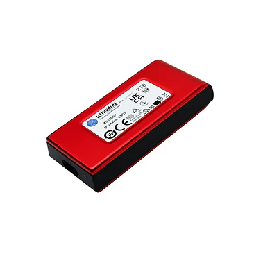 Unidad de estado sólido externa Kingston - 2TB SSD XS100 2