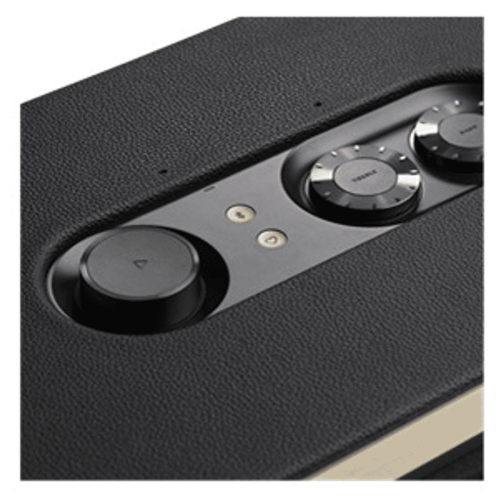 Altavoz JBL Authentics 500 2