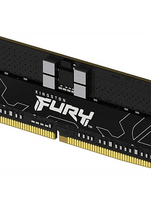 Memoria RAM Kingston Fury - 32GB 5600 MT/S DDR5 DIMM