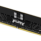 Memoria RAM Kingston Fury - 32GB 5600 MT/S DDR5 DIMM - Miniatura 2