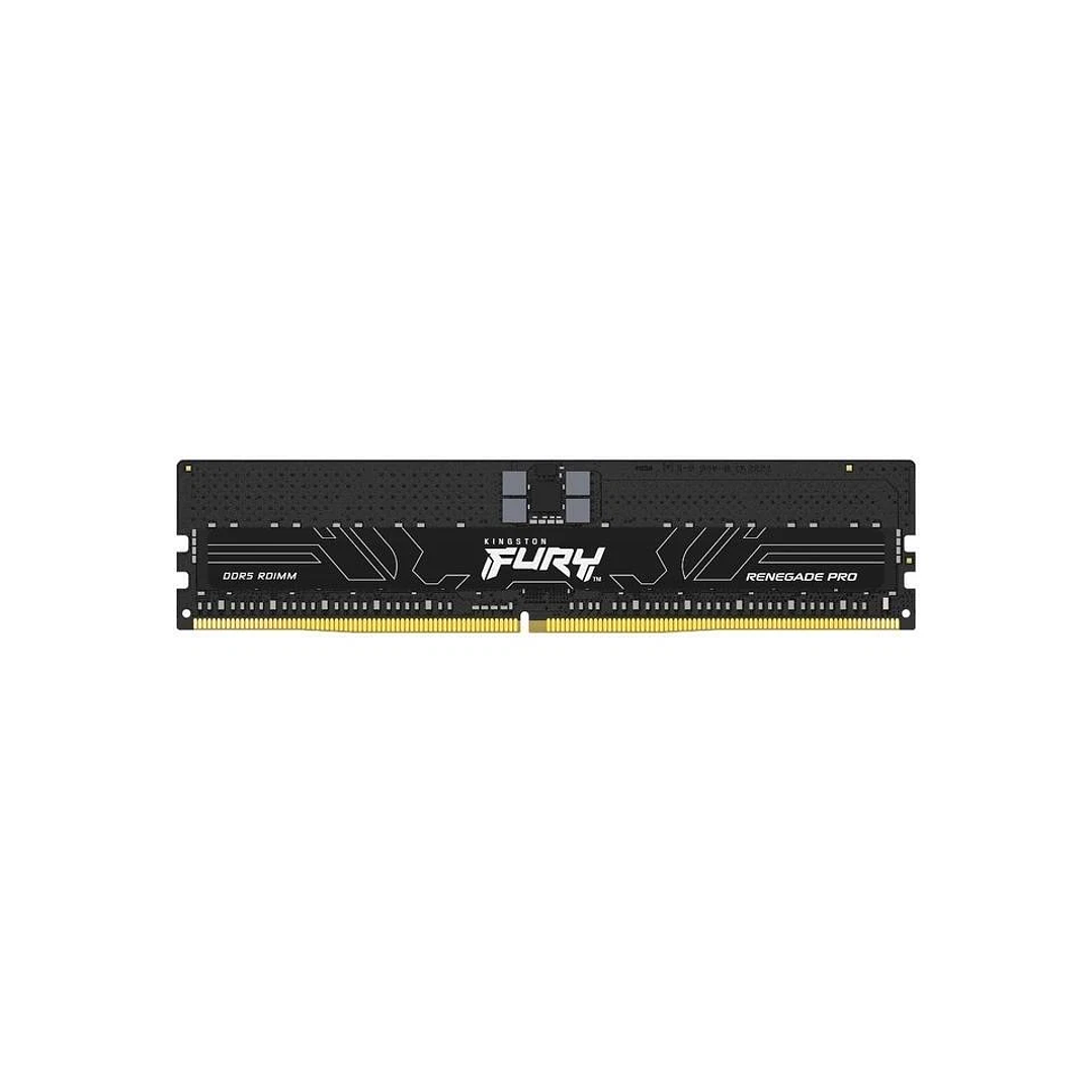 Memoria RAM Kingston Fury - 32GB 5600 MT/S DDR5 DIMM 1