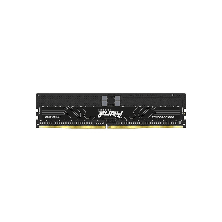 Memoria RAM Kingston Fury - 32GB 5600 MT/S DDR5 DIMM 1