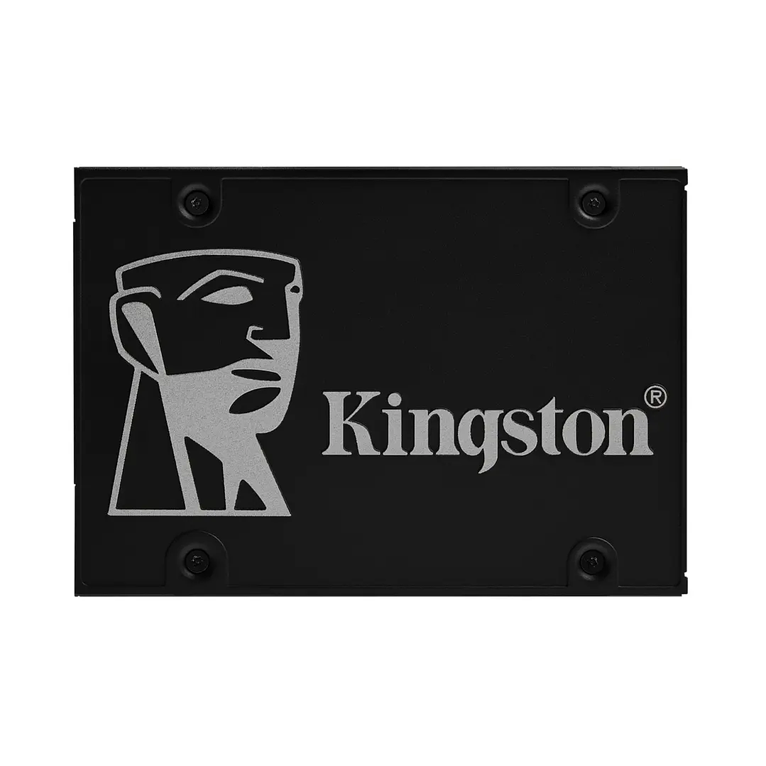 Unidad de estado sólido interna Kingston - SSD 256GB SKC600/256G 2