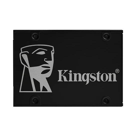 Unidad de estado sólido interna Kingston - SSD 256GB SKC600/256G 2