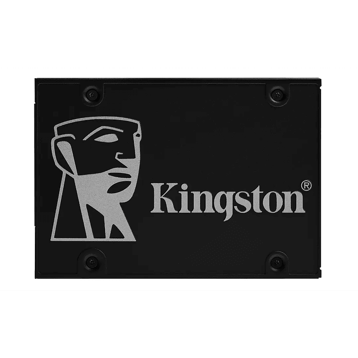 Unidad de estado sólido interna Kingston - SSD 256GB SKC600/256G 2