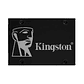 Unidad de estado sólido interna Kingston - SSD 256GB SKC600/256G - Miniatura 2