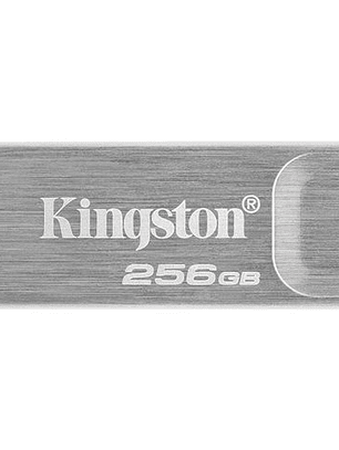 Unidad flash USB Kingston 256GB USB 3.0 Datatraveler DTKN/256GB