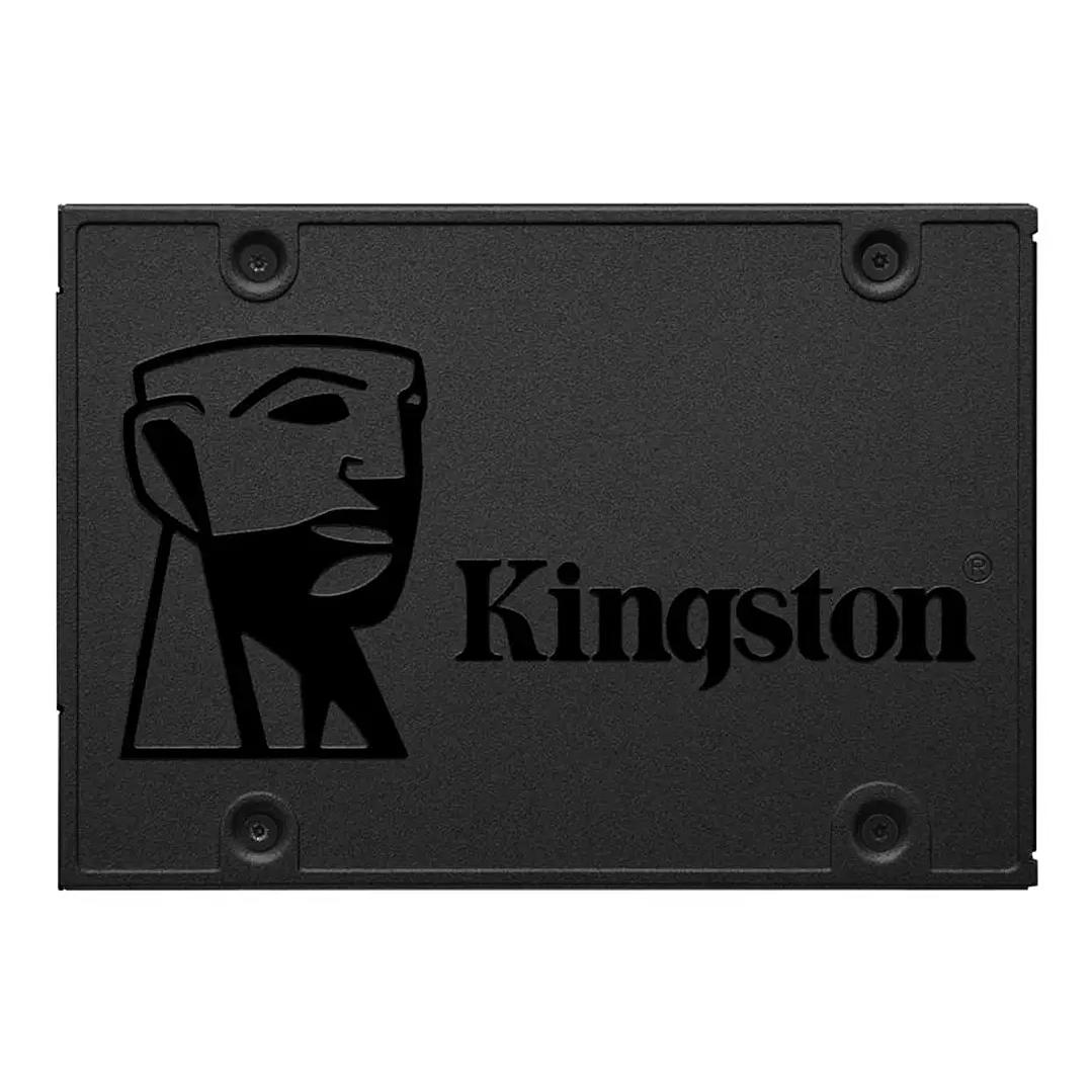Unidad de estado sólido interna Kingston SSD 240GB 500MBps SA400S37/240G 2