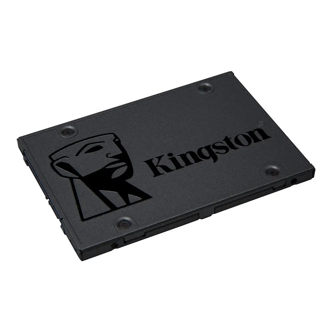 Unidad de estado sólido interna Kingston SSD 240GB 500MBps SA400S37/240G 3