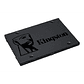 Unidad de estado sólido interna Kingston SSD 240GB 500MBps SA400S37/240G - Miniatura 3