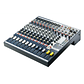 Mezclador analógico Soundcraft EFX8 de 8 canales SCR-E535000000EU - Miniatura 2