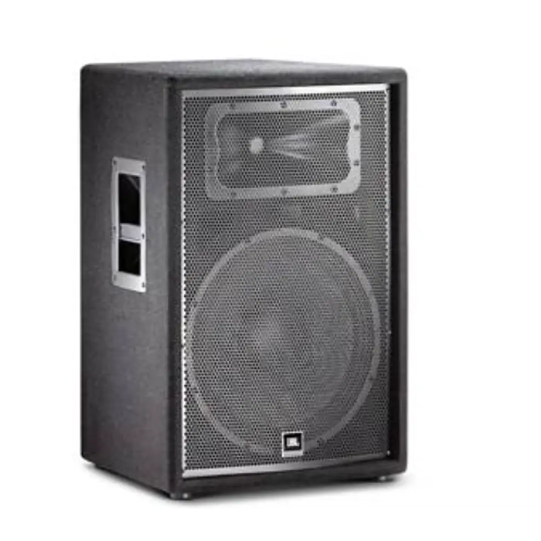 Parlante JBL S/M JRX215D 15