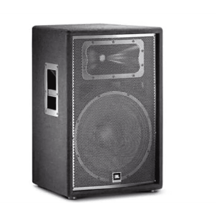Parlante JBL S/M JRX215D 15