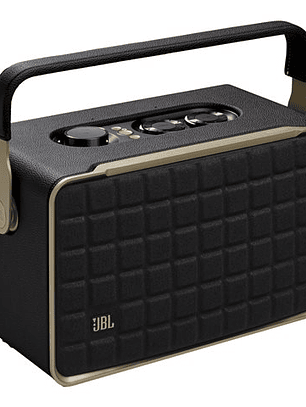 Altavoz JBL Authentics 300 Negro JBLAUTH300BLKAM
