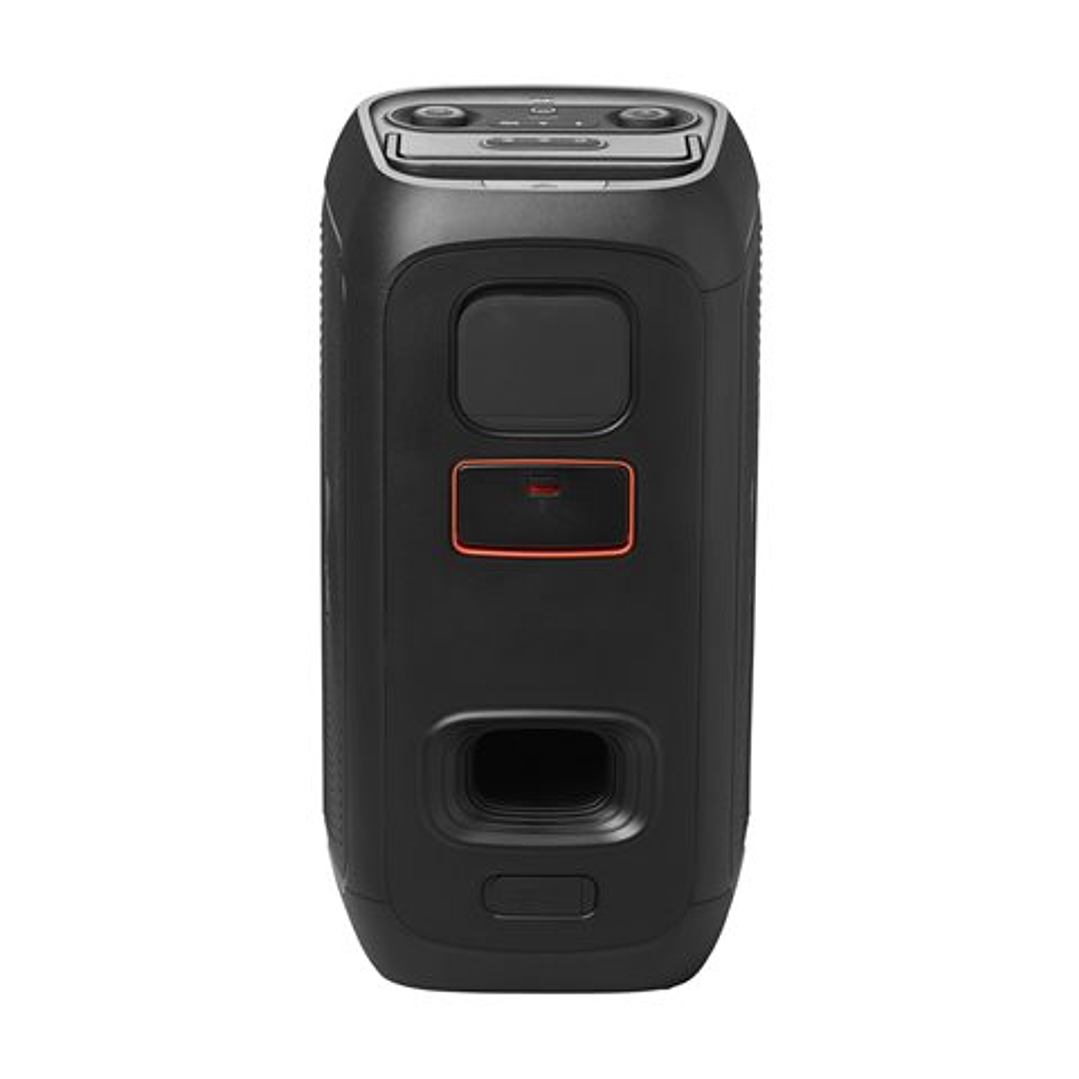 Altavoz JBL Partybox Club 120 Negro JBLPBCLUB120AM 2