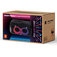 Altavoz JBL Partybox Club 120 Negro JBLPBCLUB120AM - Miniatura 6