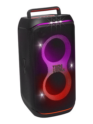 Altavoz JBL Partybox Club 120 Negro JBLPBCLUB120AM