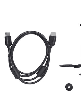 Barra de sonido JBL Bar 500 Pro con wifi color negro JBLBAR500PROBLKAM