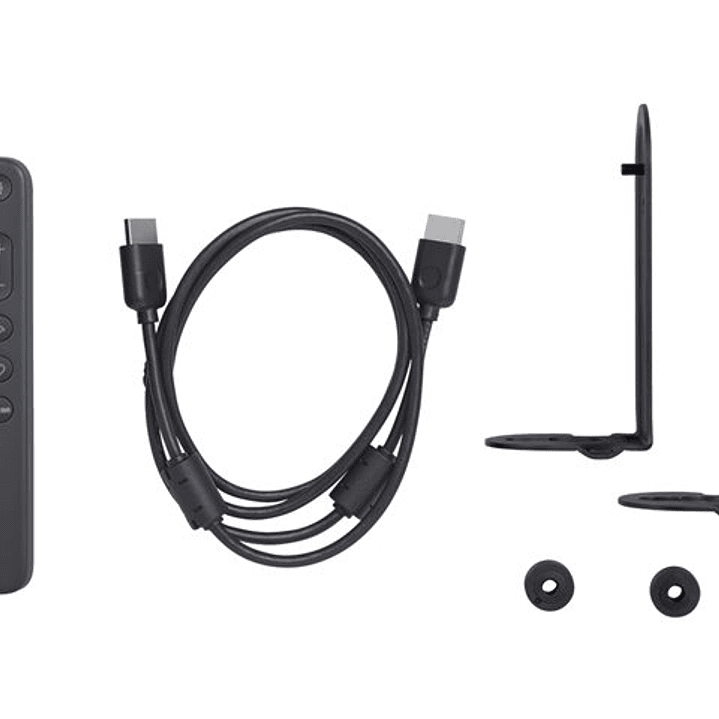 Barra de sonido JBL Bar 500 Pro con wifi color negro JBLBAR500PROBLKAM 2