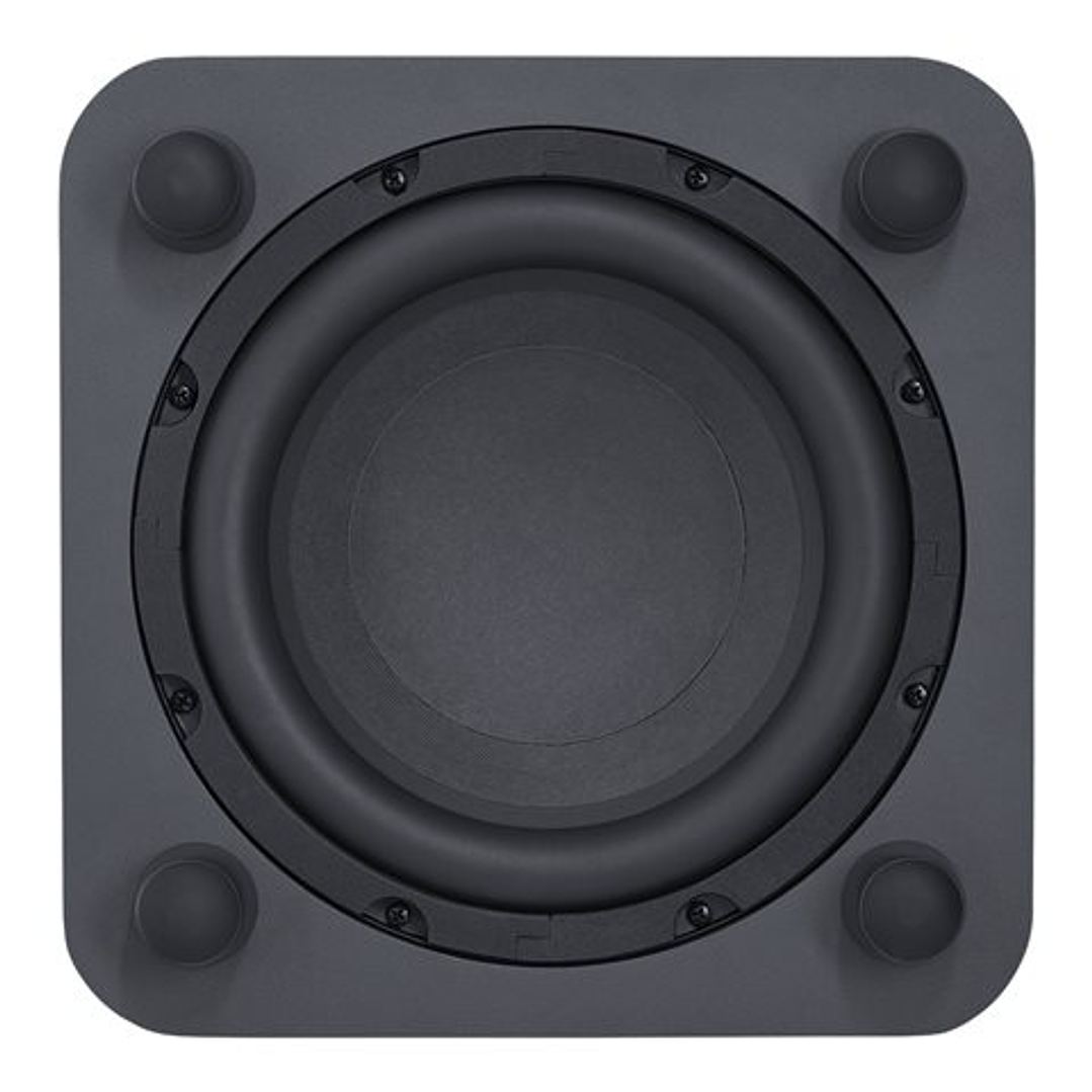 Barra de sonido JBL Bar 500 Pro con wifi color negro JBLBAR500PROBLKAM 3