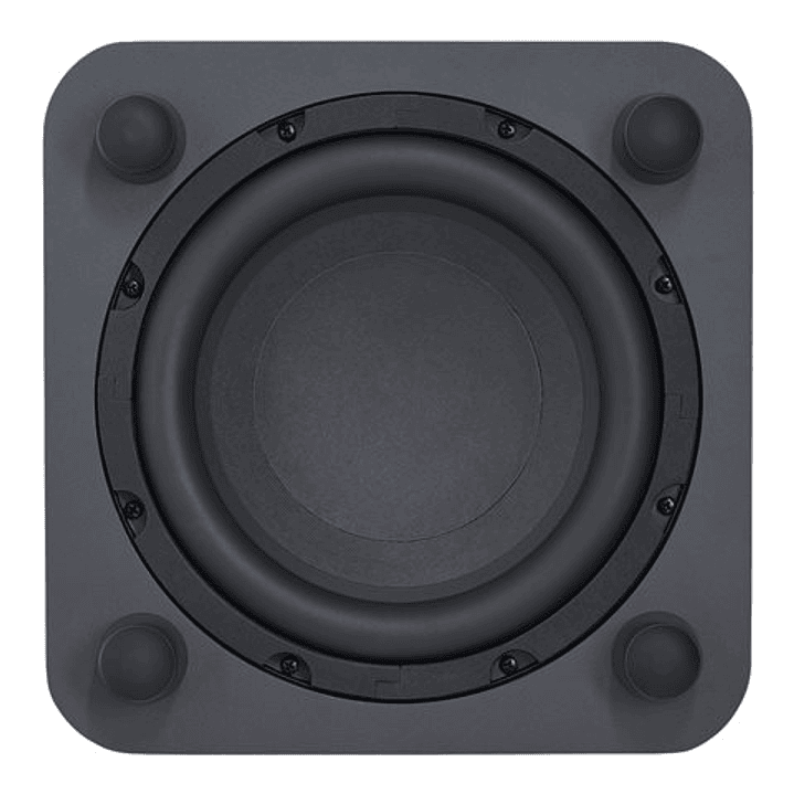 Barra de sonido JBL Bar 500 Pro con wifi color negro JBLBAR500PROBLKAM 3