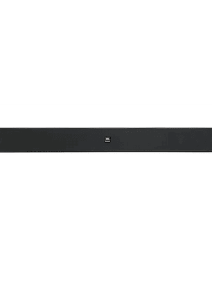 Barra de sonido profesional JBL Pro PSB-2 con HDMI/Bluetooth