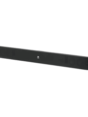 Barra de sonido profesional JBL Pro PSB-2 con HDMI/Bluetooth