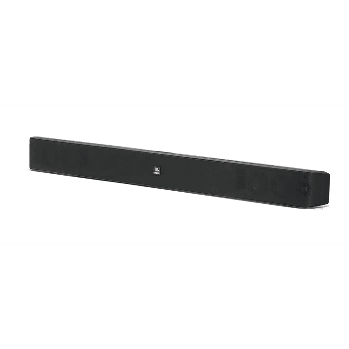 Barra de sonido profesional JBL Pro PSB-2 con HDMI/Bluetooth 1