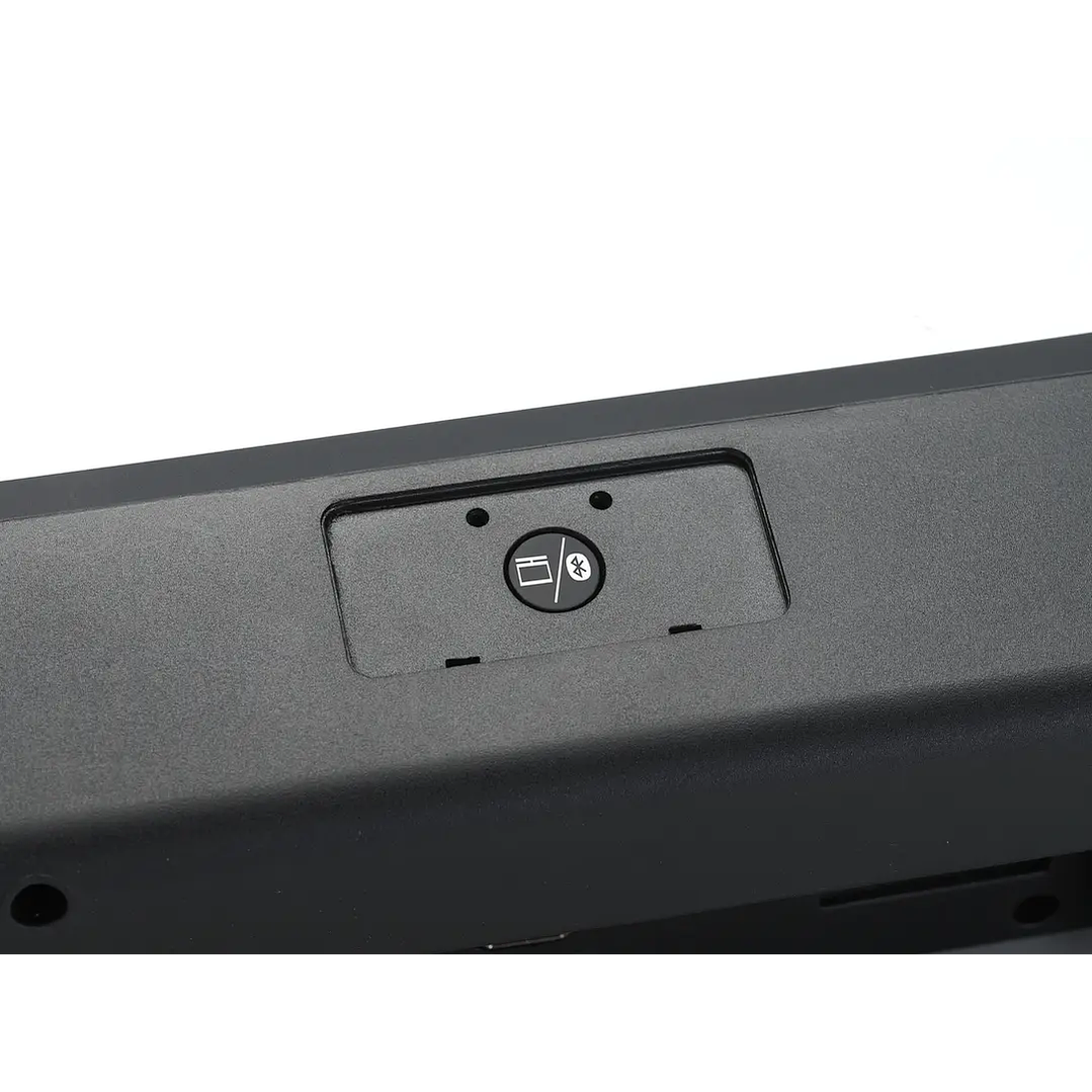 Barra de sonido profesional JBL Pro PSB-2 con HDMI/Bluetooth 4