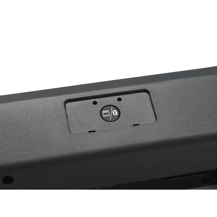 Barra de sonido profesional JBL Pro PSB-2 con HDMI/Bluetooth 4