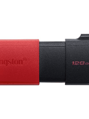 Unidad flash USB Kingston - 128GB USB 3.2 Gen1 DataTraveler Exodia M DTXM/128GB