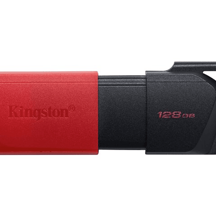 Unidad flash USB Kingston - 128GB USB 3.2 Gen1 DataTraveler Exodia M DTXM/128GB 2