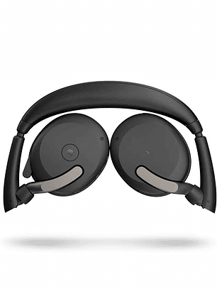 Audífonos Estéreo Jabra Evolve2 65 Flex Link380a MS 26699-999-999