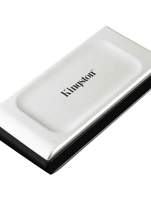 Unidad de estado sólido externa Kingston SSD 2TB USB-C SXS2000/2000G 2TB