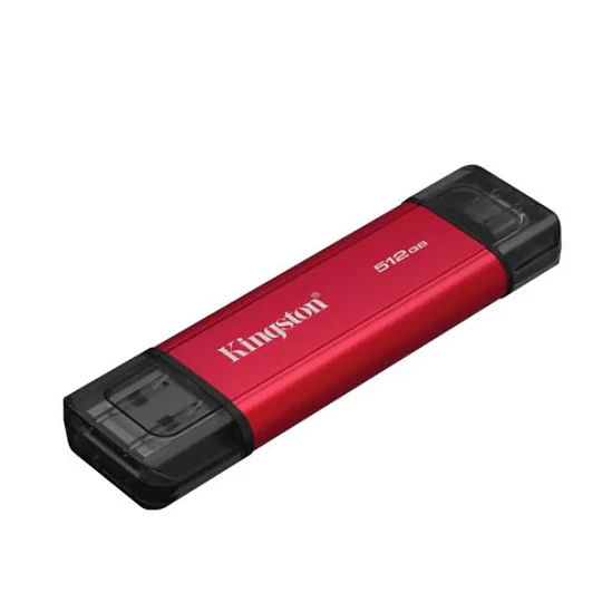 Unidad de estado sólido externa Kingston - SSD SPSD/512GB 512GB 3