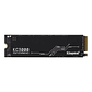 Unidad SSD Kingston SKC3000S/512G 512GB - Miniatura 2