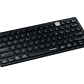 Teclado Inalámbrico Kensington Compacto Bluetooth Color Negro K75502  - Miniatura 3