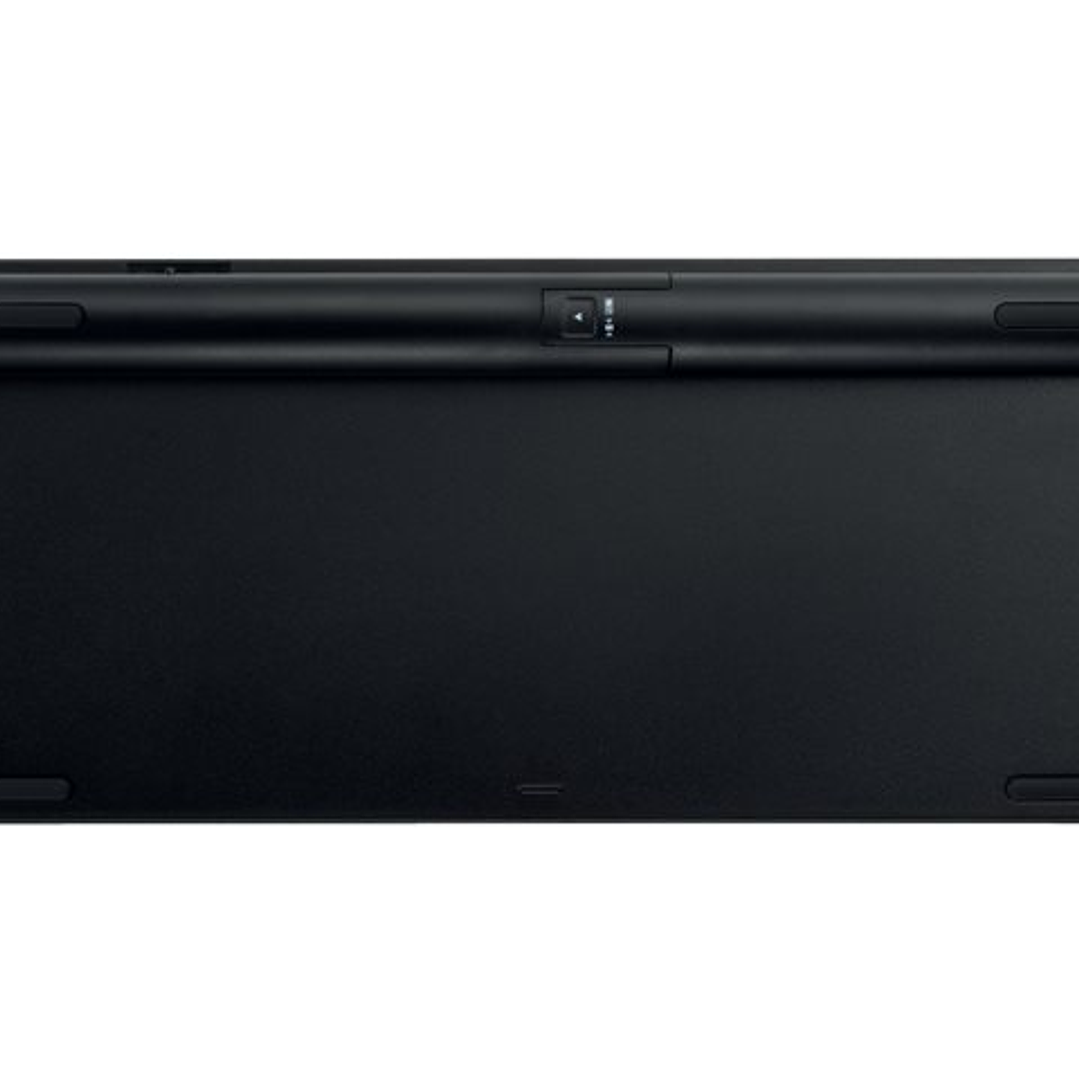 Teclado Inalámbrico Kensington Compacto Bluetooth Color Negro K75502  2