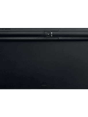 Teclado Inalámbrico Kensington Compacto Bluetooth Color Negro K75502 