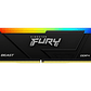 Memoria RAM Kingston Fury - 8GB 3200 MT/S DDR4 Dimm - Miniatura 2